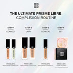 Givenchy Prisme Libre Loose Setting and Finishing Powder Mini | 01 Mousseline Pastel
