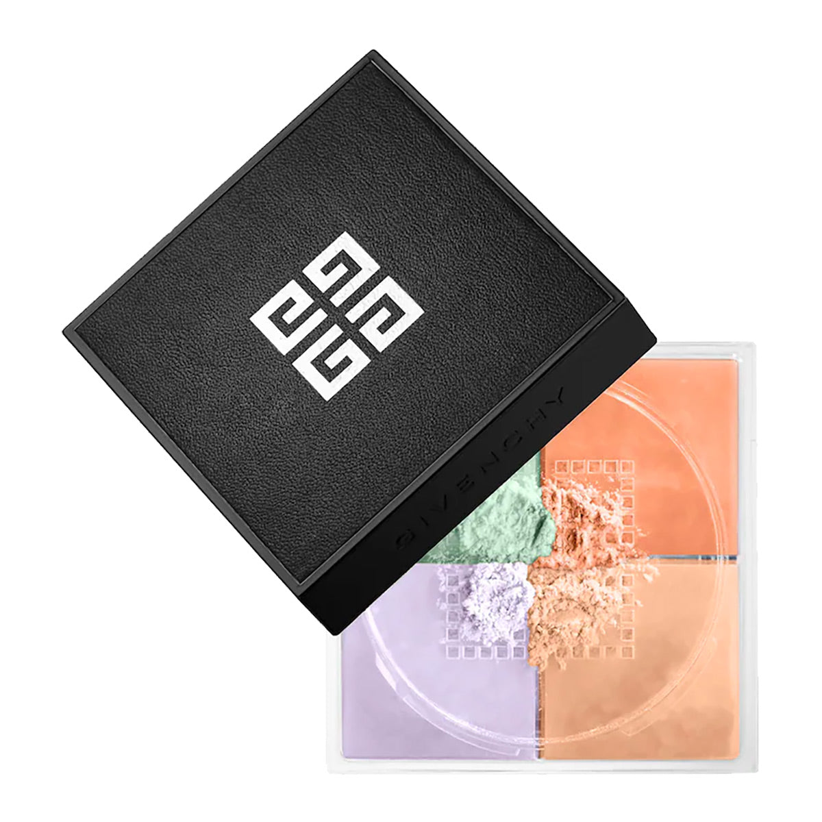 Givenchy Prisme Libre Loose Setting and Finishing Powder | 04 Mousseline Acidulée