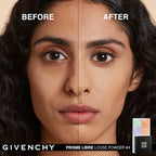 Givenchy Prisme Libre Loose Setting and Finishing Powder Mini | 04 Medium