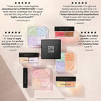 Givenchy Prisme Libre Loose Setting and Finishing Powder Mini | 04 Medium