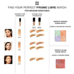 Givenchy Prisme Libre Loose Setting and Finishing Powder Mini | 04 Medium