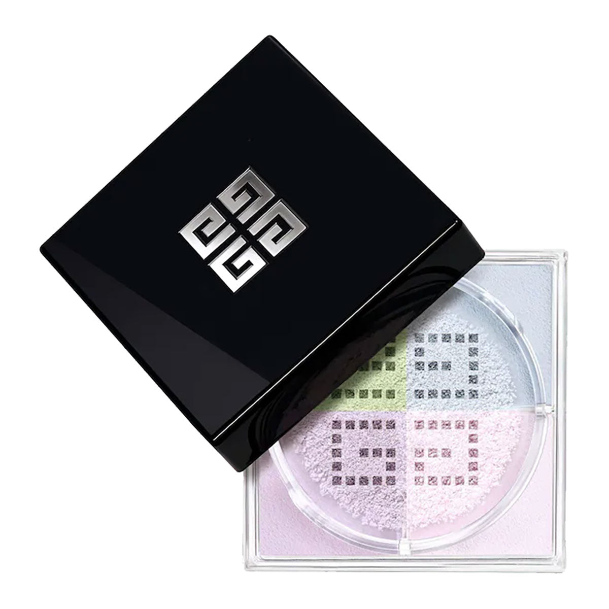Givenchy Prisme Libre Loose Setting and Finishing Powder Mini | 01 Mousseline Pastel