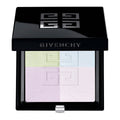 Givenchy Prisme Libre Blurring & Color-Correcting Matte Pressed Powder | 01 Mousseline Pastel