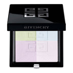 Givenchy Prisme Libre Blurring & Color-Correcting Matte Pressed Powder | 01 Mousseline Pastel