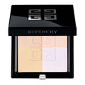 Givenchy Prisme Libre Blurring & Color-Correcting Matte Pressed Powder | 02 Satin Blanc