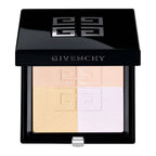 Givenchy Prisme Libre Blurring & Color-Correcting Matte Pressed Powder | 02 Satin Blanc