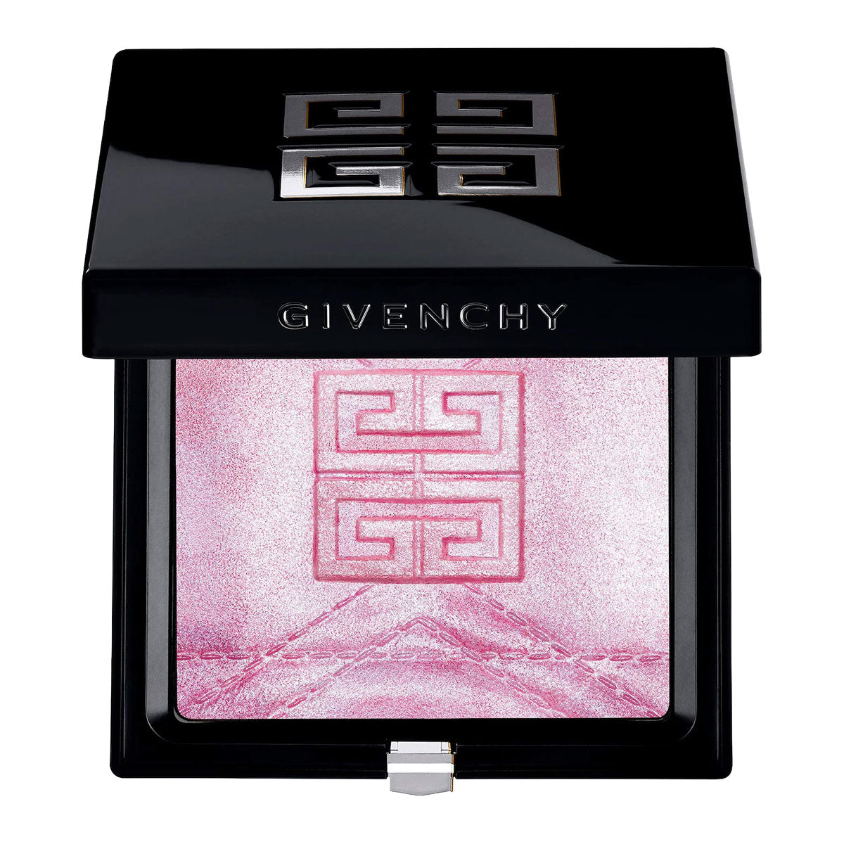 Givenchy Prisme Libre Strobing & Illuminating Highlighter Powder | 001 Lilac Pink