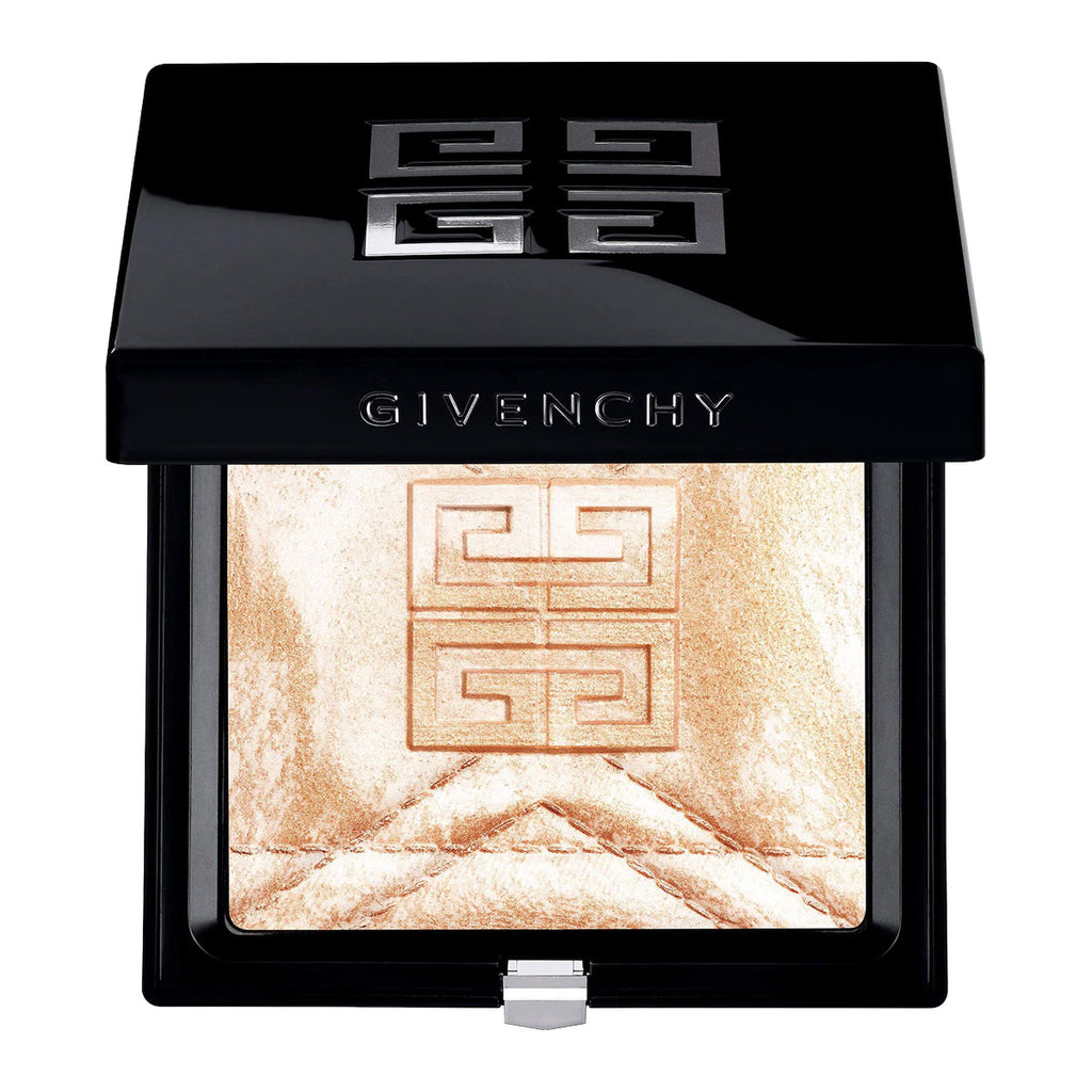 Givenchy Prisme Libre Strobing & Illuminating Highlighter Powder | 003 Pearly Gold