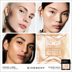 Givenchy Prisme Libre Strobing & Illuminating Highlighter Powder | 003 Pearly Gold