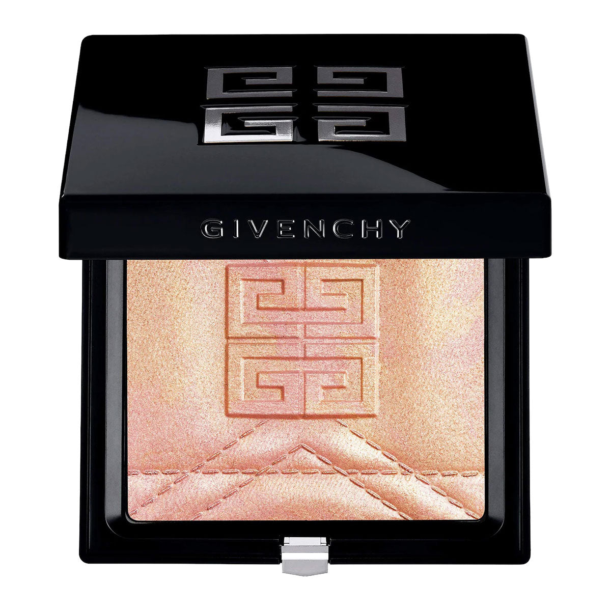 Givenchy Prisme Libre Strobing & Illuminating Highlighter Powder | 002 Rosy Gold