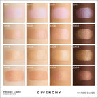 Givenchy Prisme Libre Strobing & Illuminating Highlighter Powder | 001 Lilac Pink