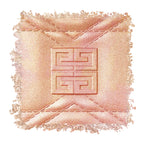 Givenchy Prisme Libre Strobing & Illuminating Highlighter Powder | 002 Rosy Gold