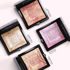 Givenchy Prisme Libre Strobing & Illuminating Highlighter Powder | 001 Lilac Pink