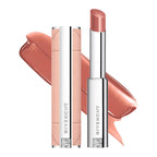 Givenchy Rose Perfecto Shine Serum Lip Oil Stick | N110 Milky Nude
