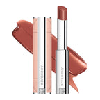 Givenchy Rose Perfecto Shine Serum Lip Oil Stick | N501 Spicy Brown