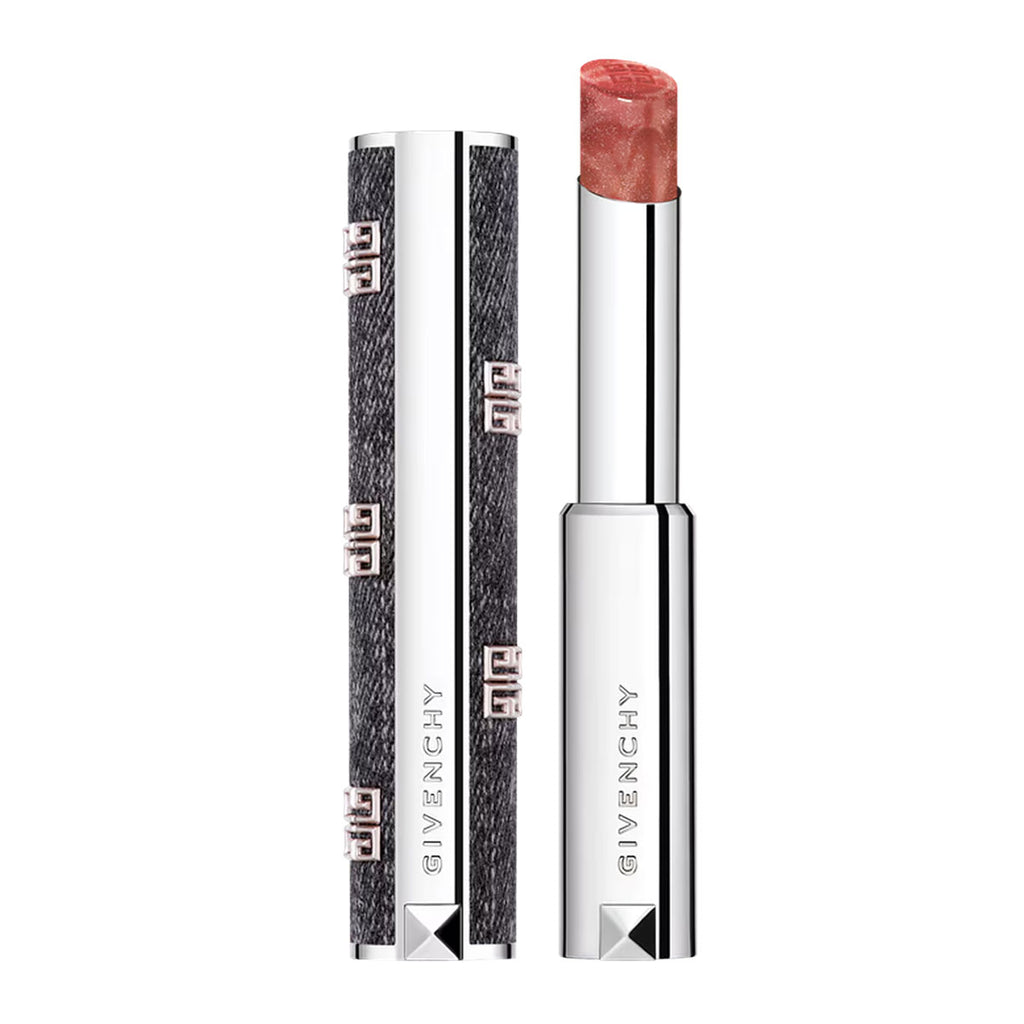 Givenchy Rose Perfecto Lip Balm 24H Hydration Limited Edition | 517 Radiant Maple