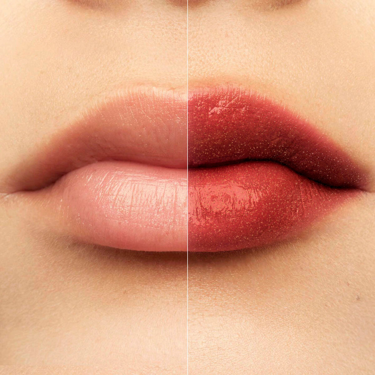 Givenchy Rose Perfecto Lip Balm 24H Hydration Limited Edition | 517 Radiant Maple