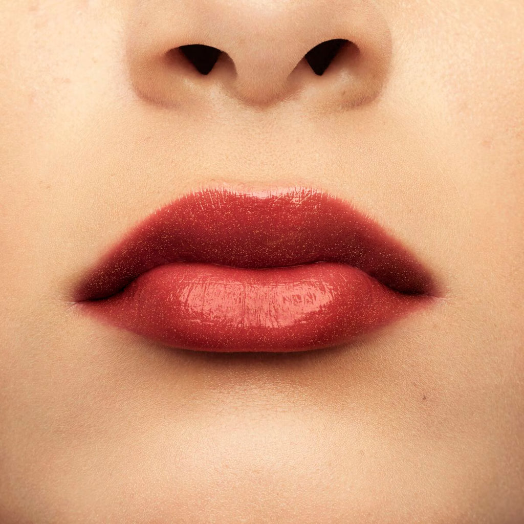 Givenchy Rose Perfecto Lip Balm 24H Hydration Limited Edition | 517 Radiant Maple