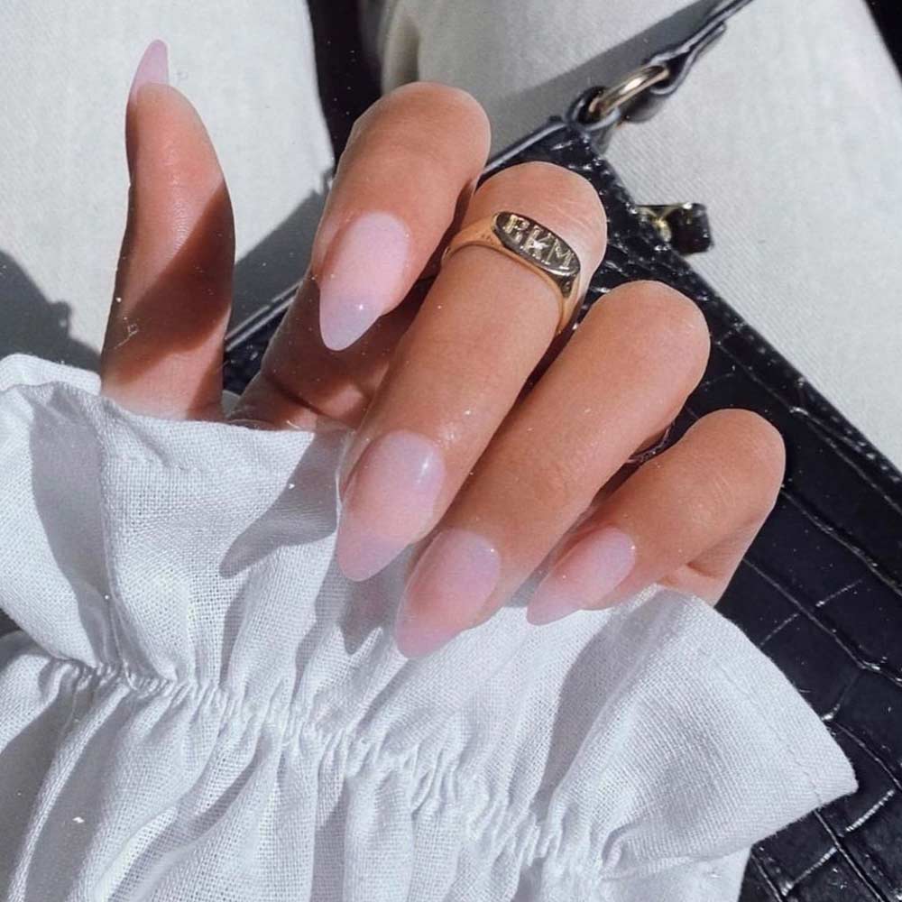 Glamnetic Reusable Press On Nails | Cloud 9
