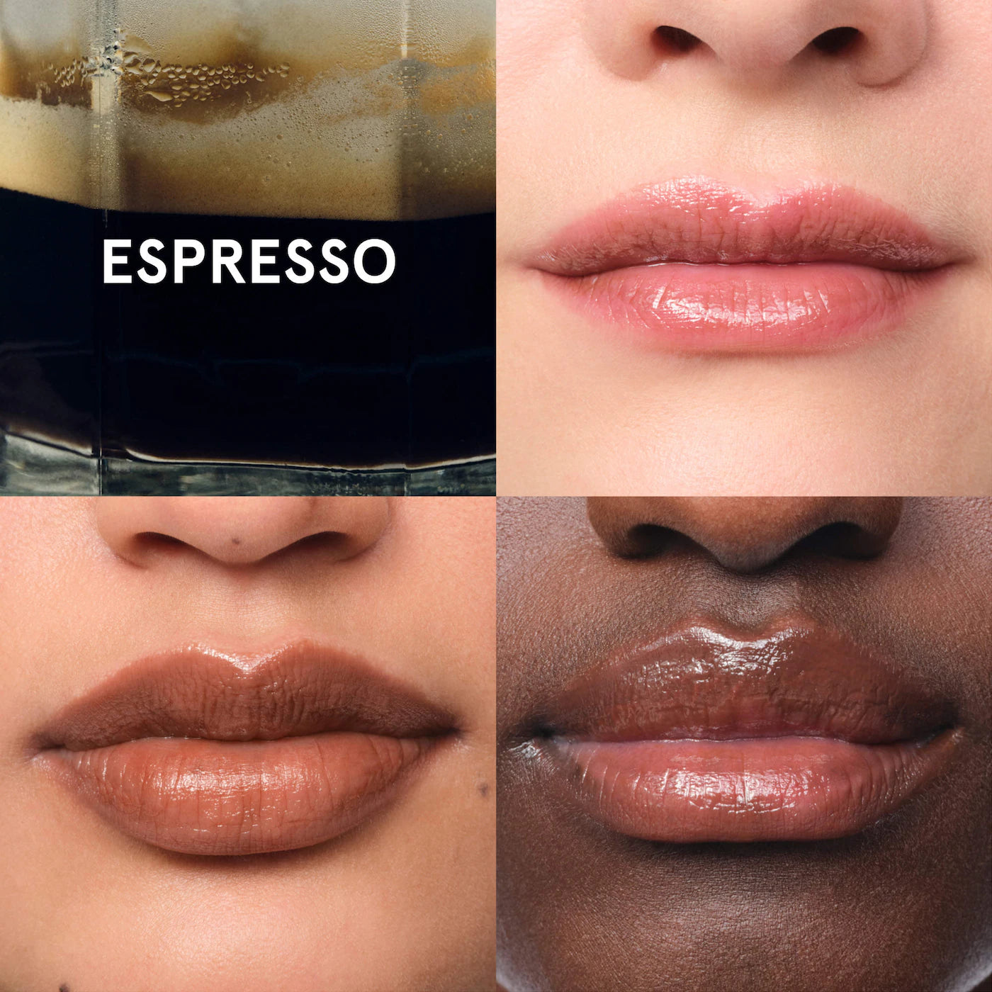 Glossier Balm Dotcom Espresso 15 ml / 0.5 oz