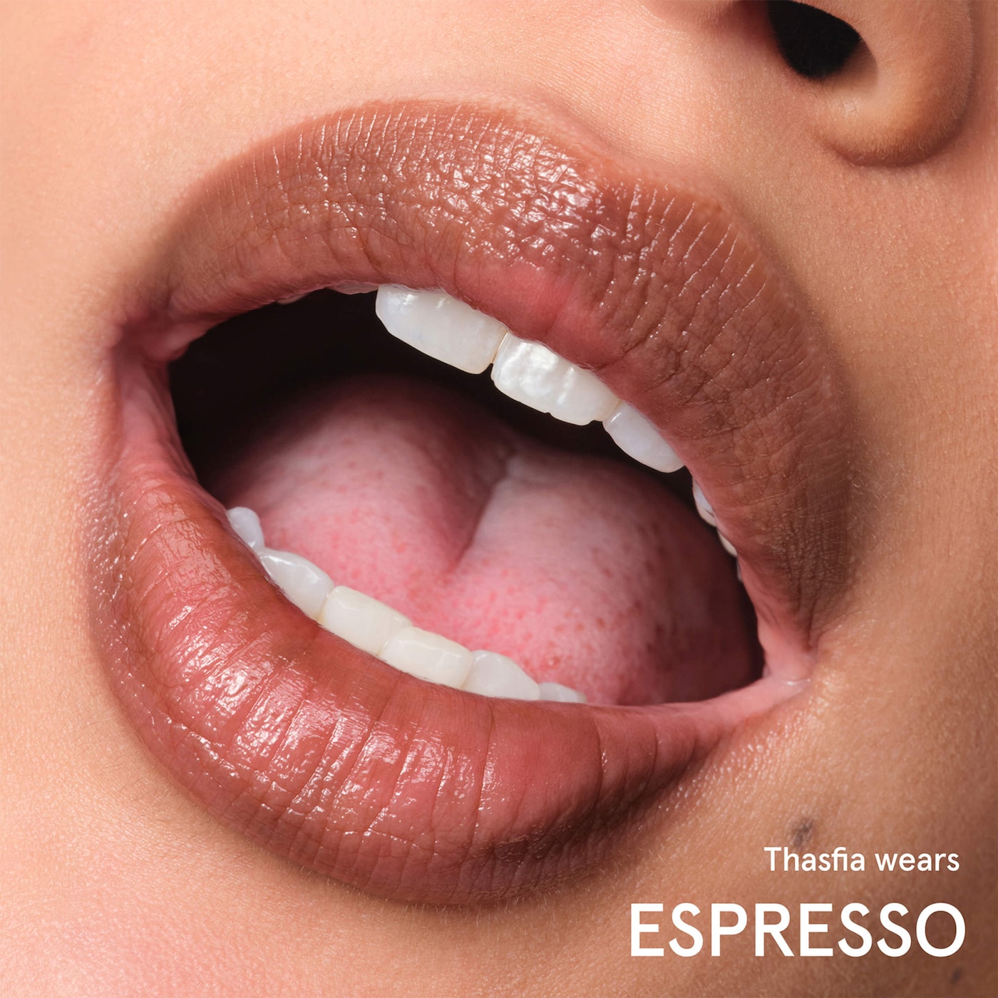 Glossier Balm Dotcom Espresso 15 ml / 0.5 oz