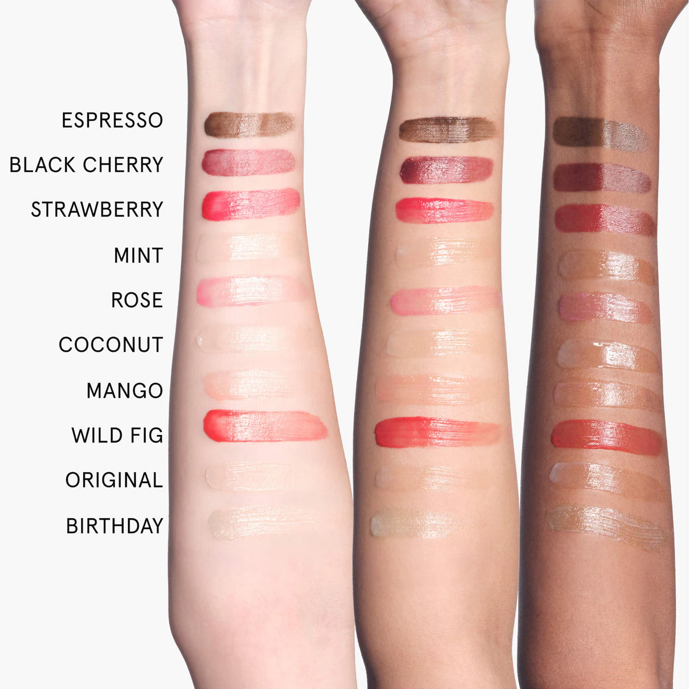 Glossier Balm Dotcom Espresso 15 ml / 0.5 oz