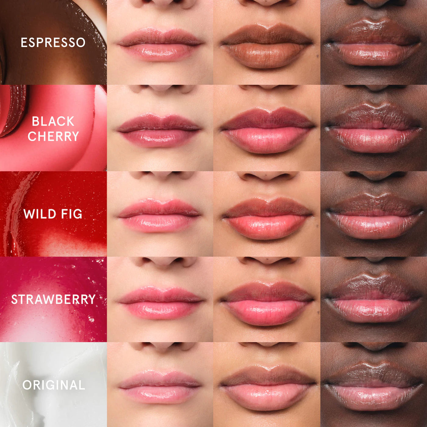 Glossier Balm Dotcom Espresso 15 ml / 0.5 oz