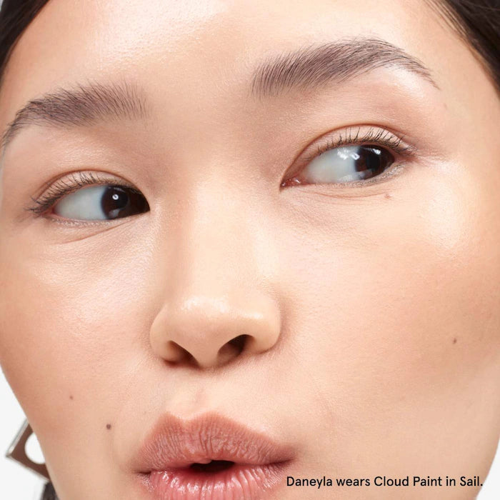 Glossier Cloud Paint Gel Cream Bronzer | Sail