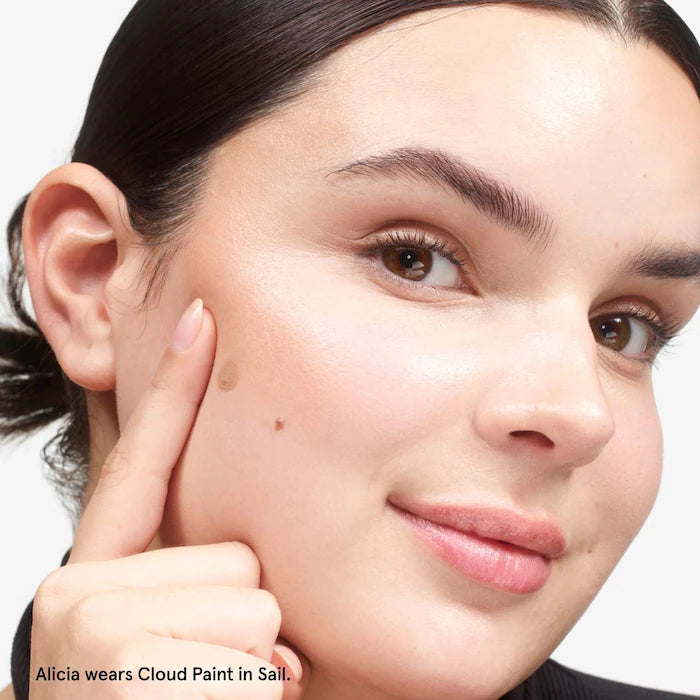 Glossier Cloud Paint Gel Cream Bronzer | Sail