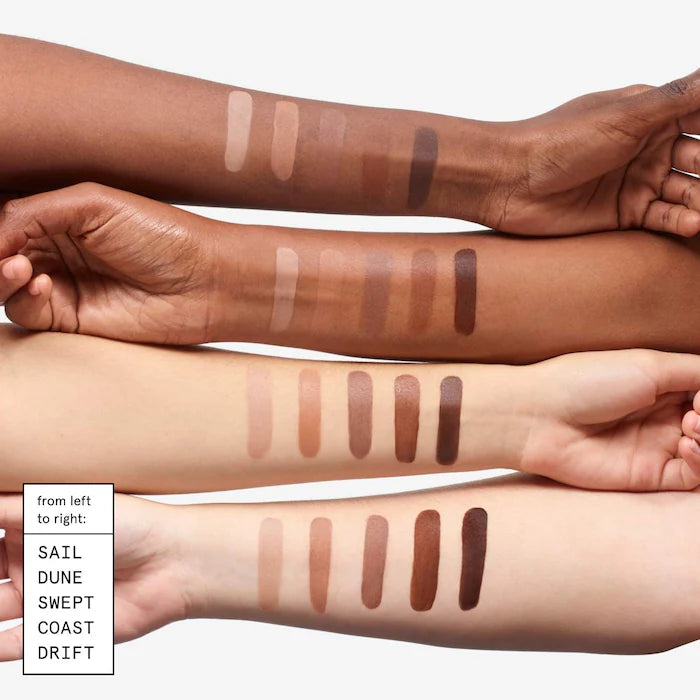 Glossier Cloud Paint Gel Cream Bronzer | Sail