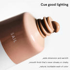 Glossier Cloud Paint Gel Cream Bronzer | Sail