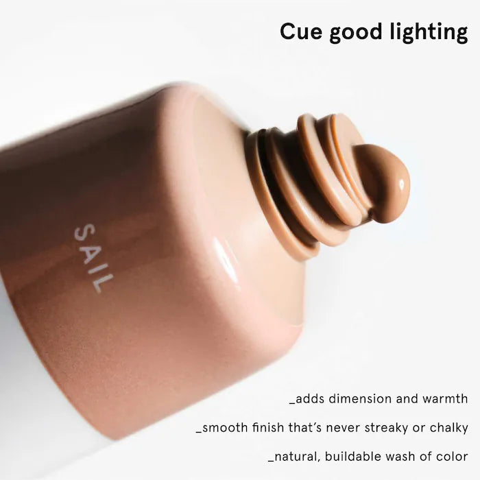 Glossier Cloud Paint Gel Cream Bronzer | Sail