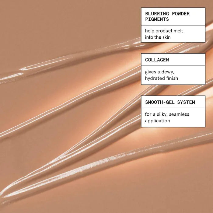 Glossier Cloud Paint Gel Cream Bronzer | Sail
