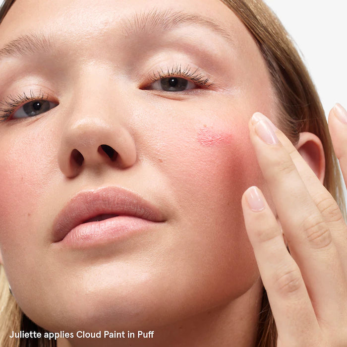 Glossier Cloud Paint Gel Cream Blush | Puff