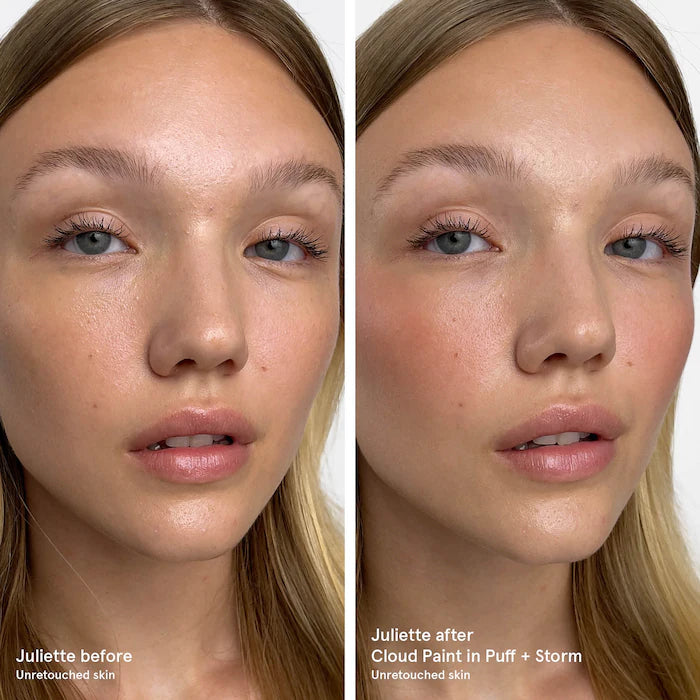 Glossier Cloud Paint Gel Cream Blush | Puff
