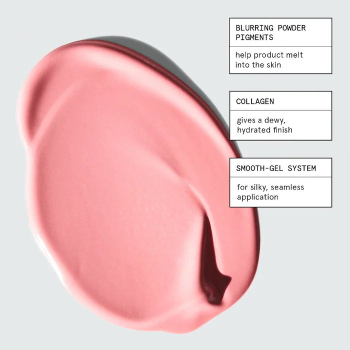 Glossier Cloud Paint Gel Cream Blush | Puff