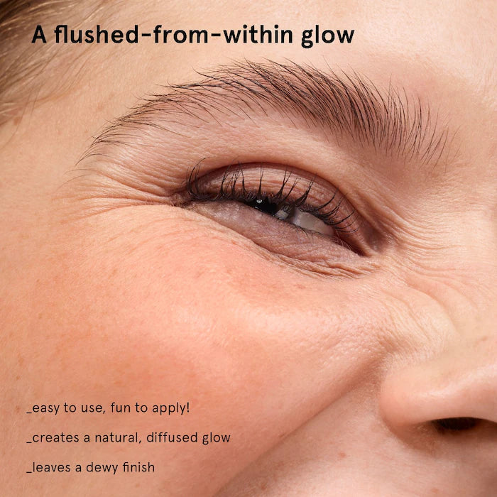 Glossier Cloud Paint Gel Cream Blush | Puff