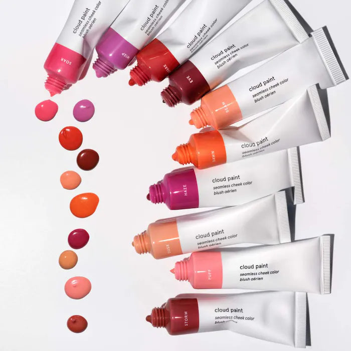 Glossier Cloud Paint Gel Cream Blush | Puff