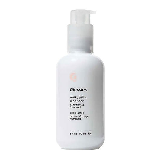 Glossier Milky Jelly Cleanser 177 ml / 6 oz
