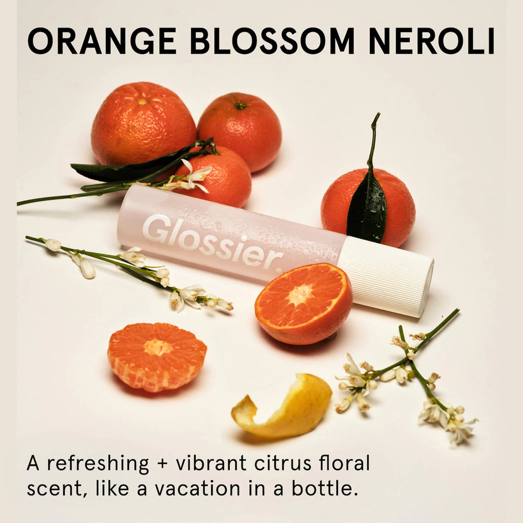 Glossier Orange Blossom Neroli Body & Hair Fragrance Mist 100 ml / 3.38 oz