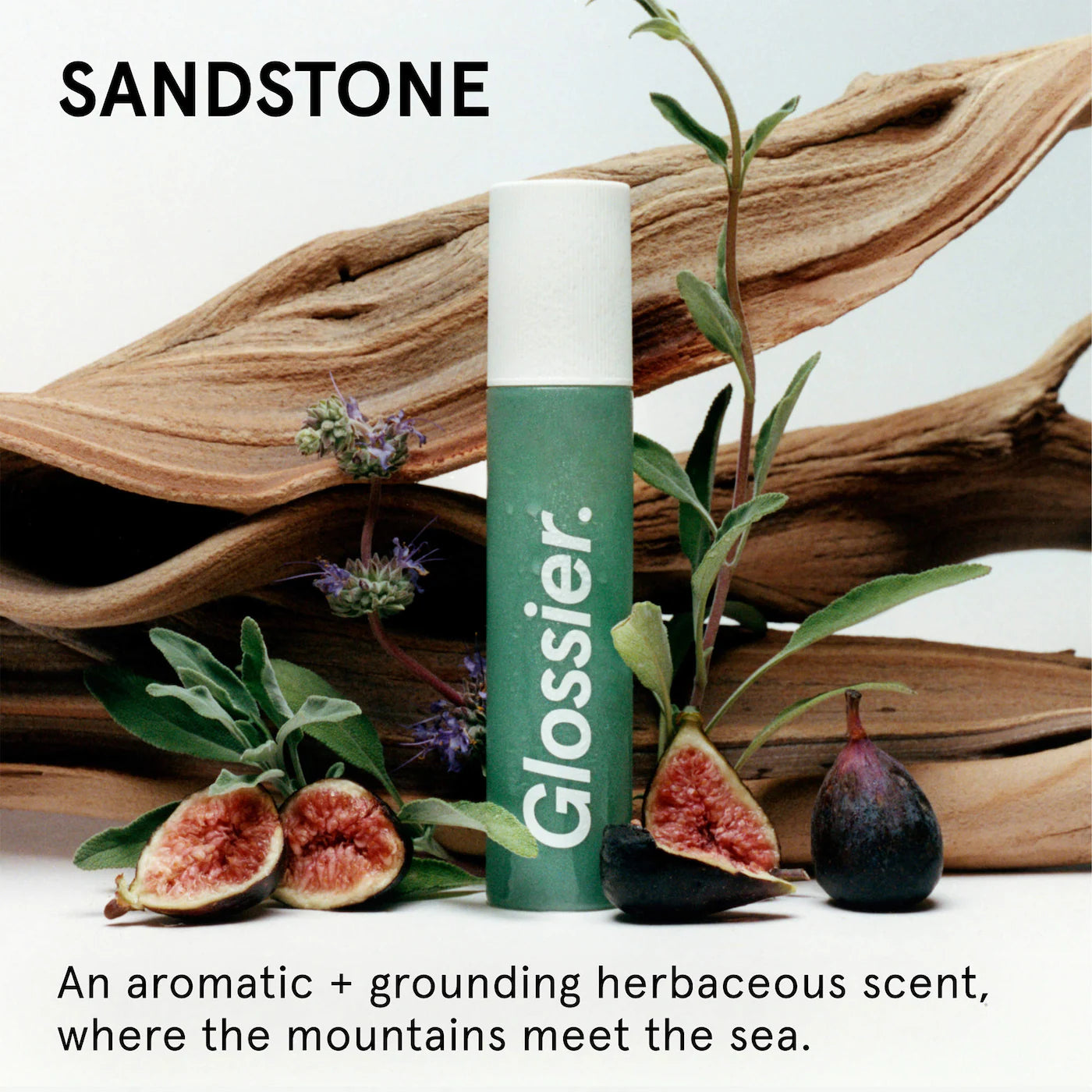 Glossier Sandstone Body & Hair Fragrance Mist 100 ml / 3.38 oz