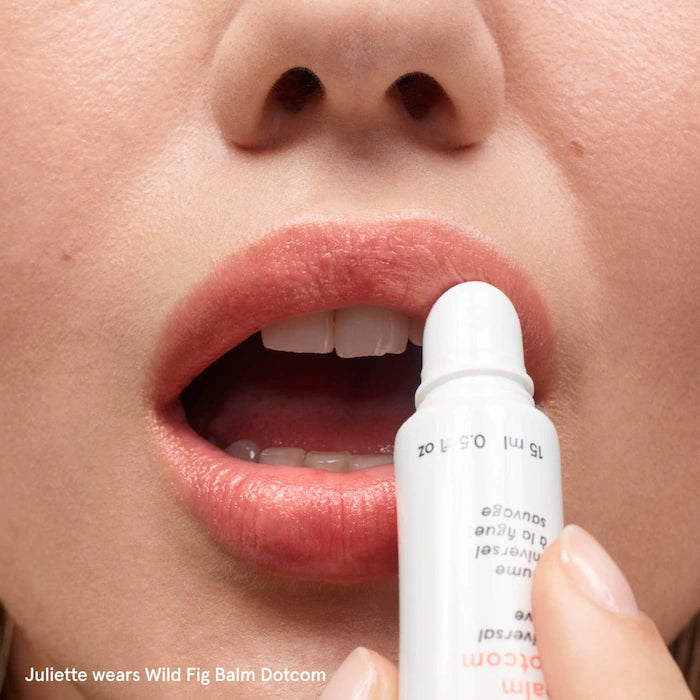 Glossier Balm Dotcom Wild Fig 15 ml / 0.5 oz