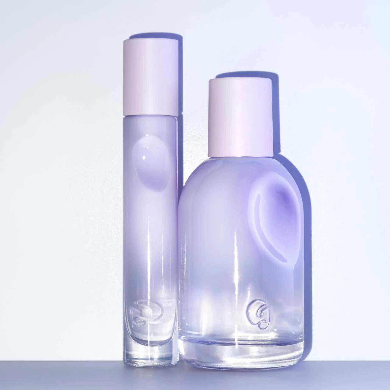 Glossier You Fleur Eau de Parfum Travel Spray 0.27 oz / 8 ml