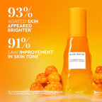 Glow Recipe Cloudberry Bright Essence Toner 75 ml