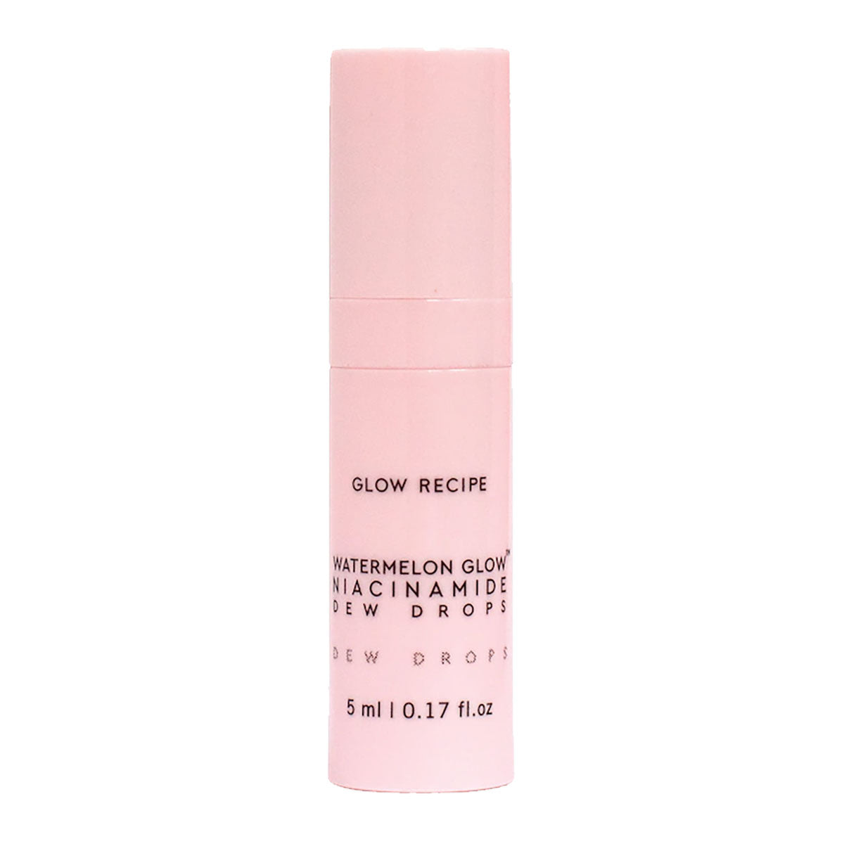 Glow Recipe Watermelon Glow Niacinamide Dew Drops Trial Size 5 ml / 0.17 oz