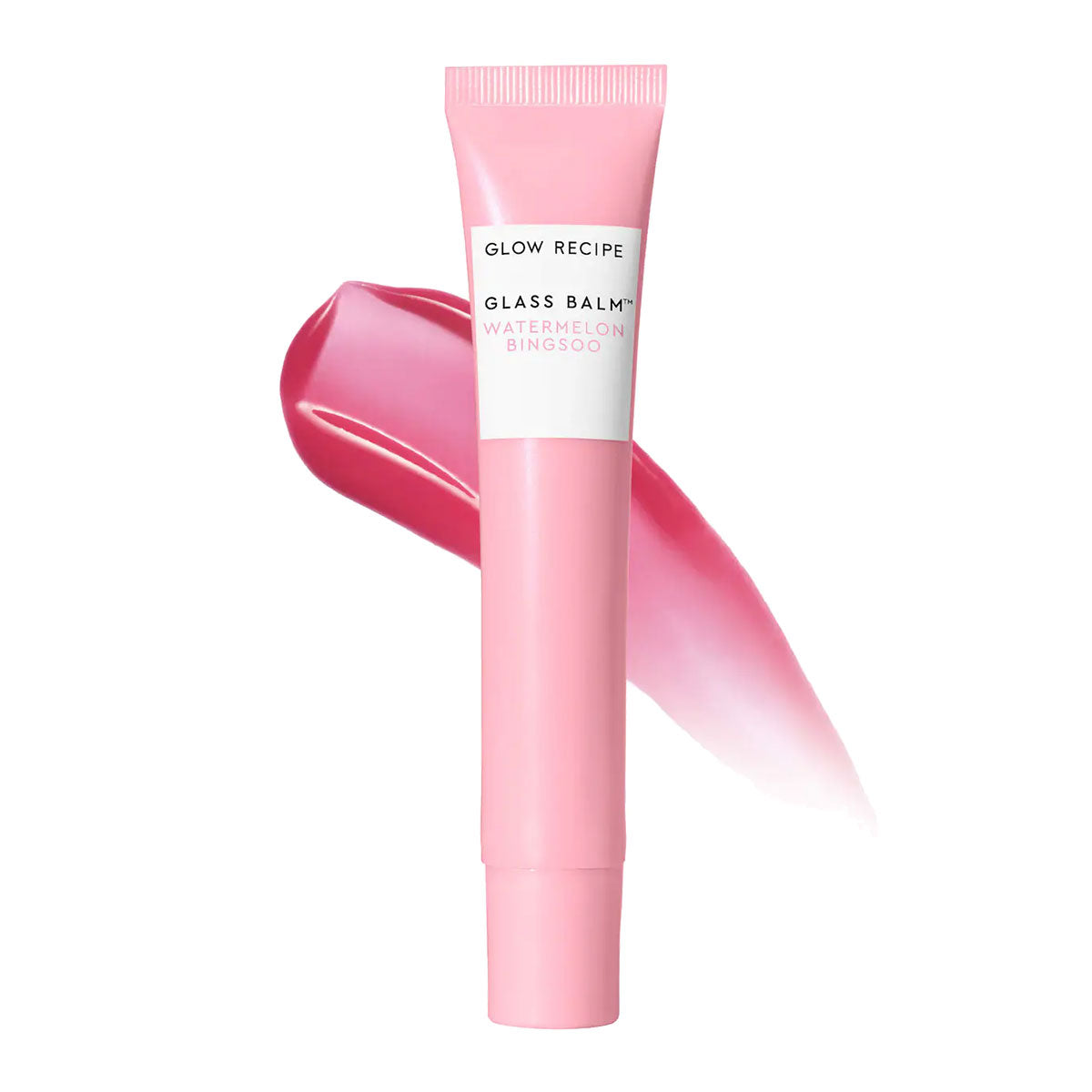 Glow Recipe Glass Balm Lip Treatment 0.52 oz / 15 g | Watermelon Bingsoo