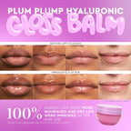 Glow Recipe Hyaluronic Gloss Balm 15 g / 0.52 oz