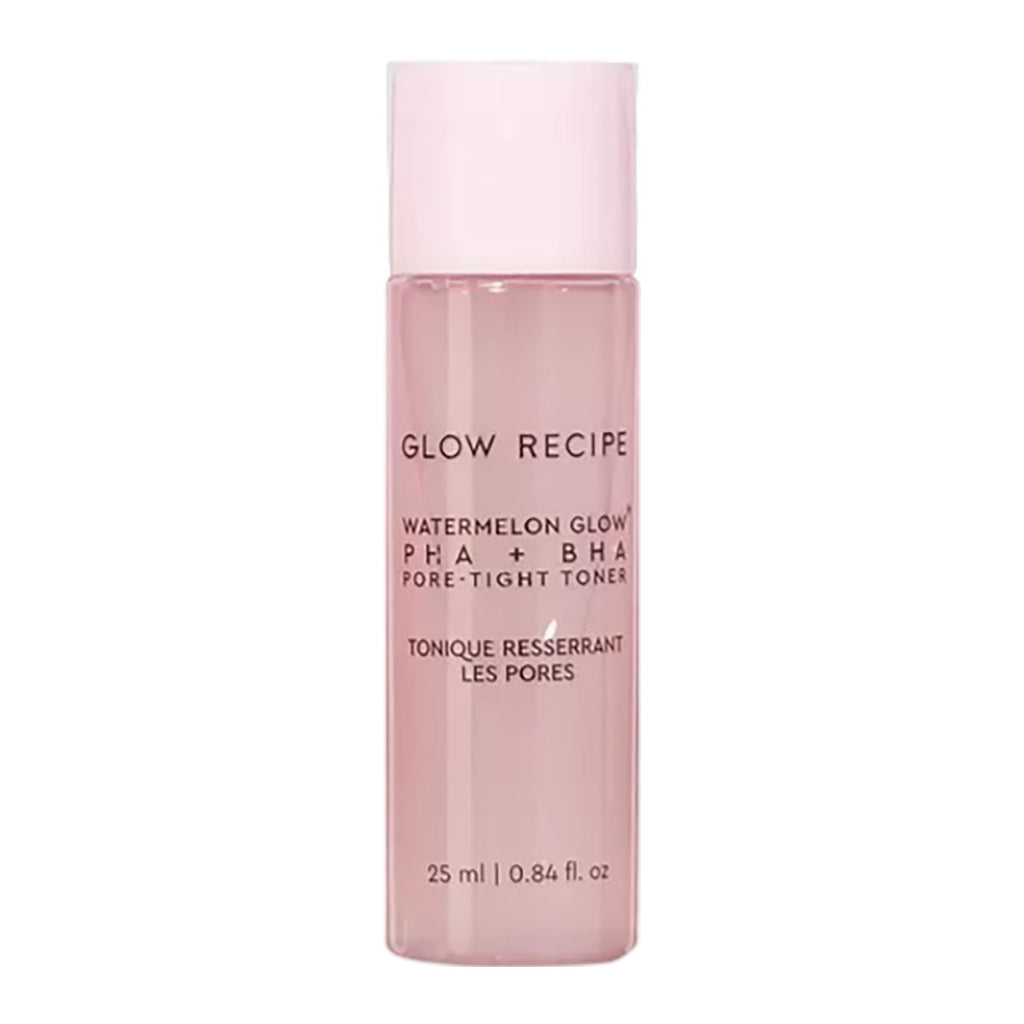 Glow Recipe Watermelon PHA + BHA Toner Deluxe Sample 25 ml