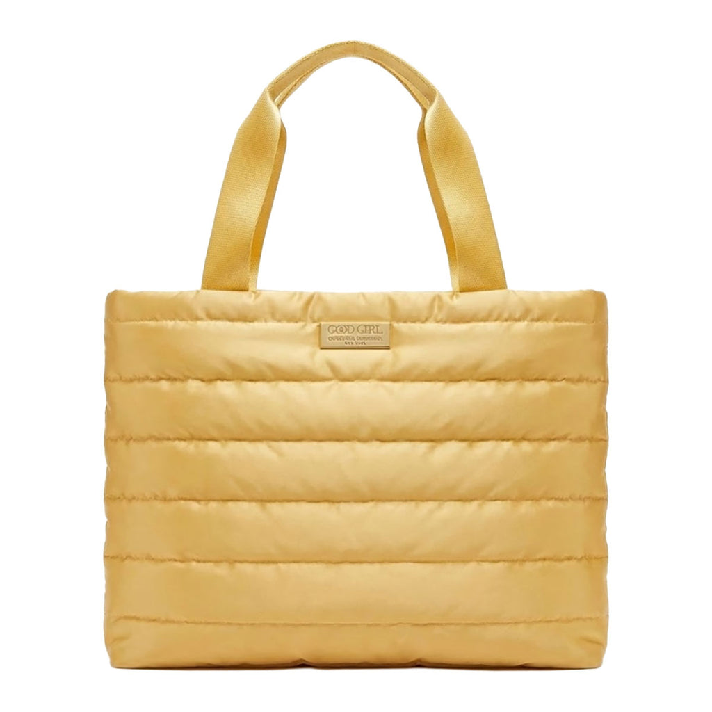 Carolina Herrera Good Girl Stain Travel & Gym Bag