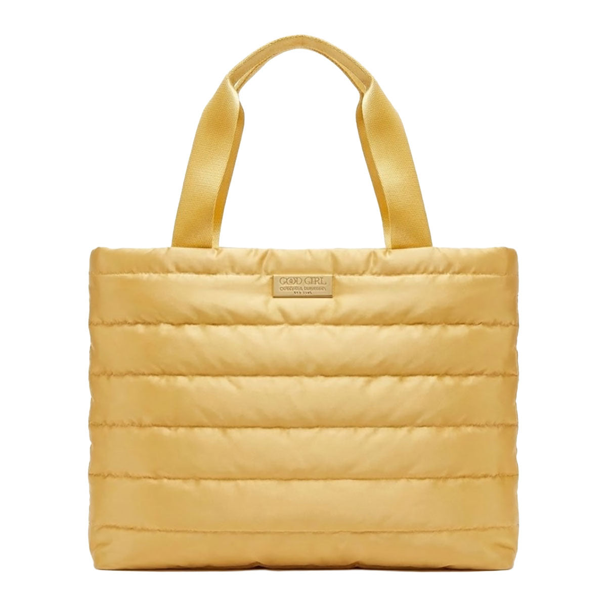 Carolina Herrera Good Girl Stain Travel & Gym Bag